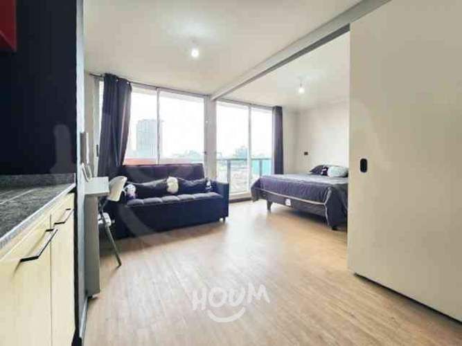 Departamento en Roberto Espinoza