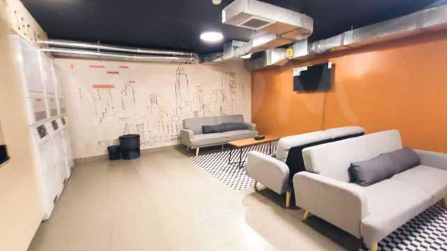 Departamento en Roberto Espinoza