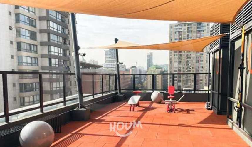 Departamento en Roberto Espinoza