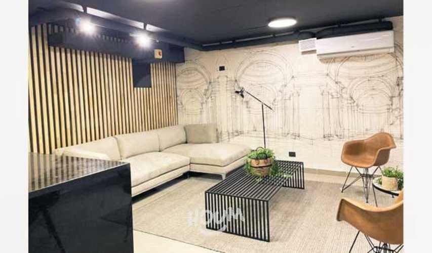 Departamento en Roberto Espinoza