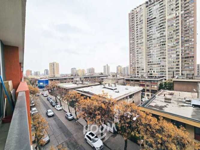 Departamento en Roberto Espinoza