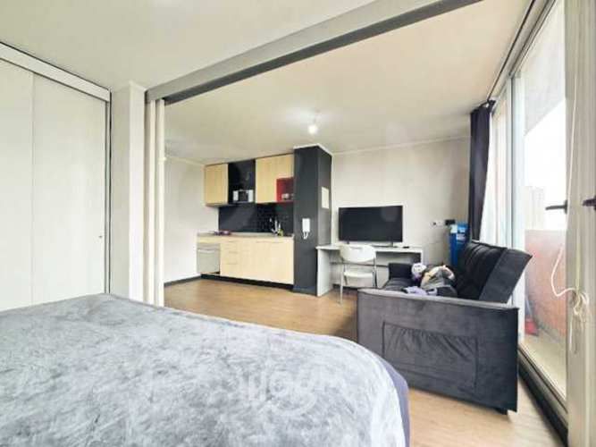 Departamento en Roberto Espinoza