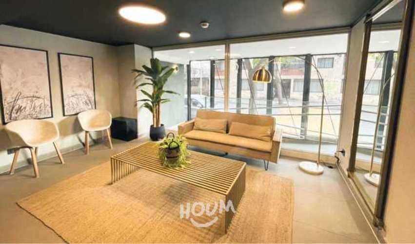 Departamento en Roberto Espinoza