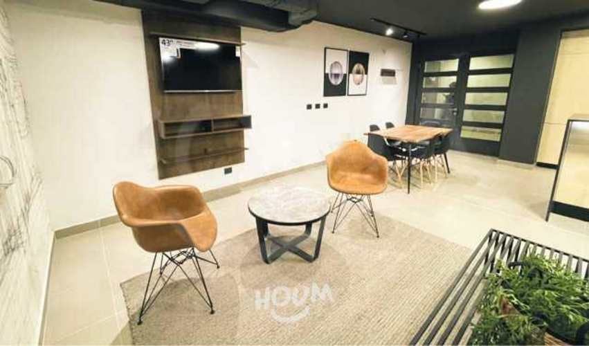 Departamento en Roberto Espinoza