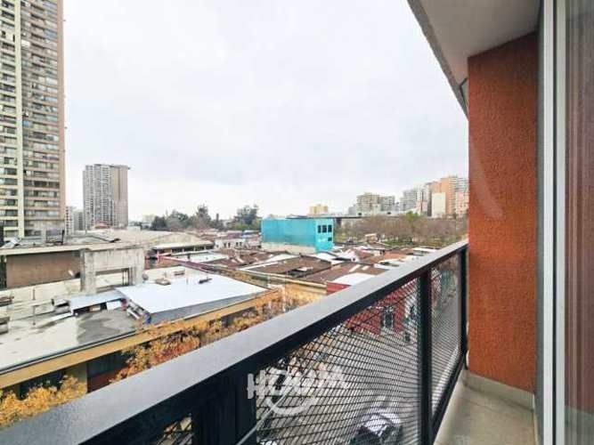 Departamento en Roberto Espinoza