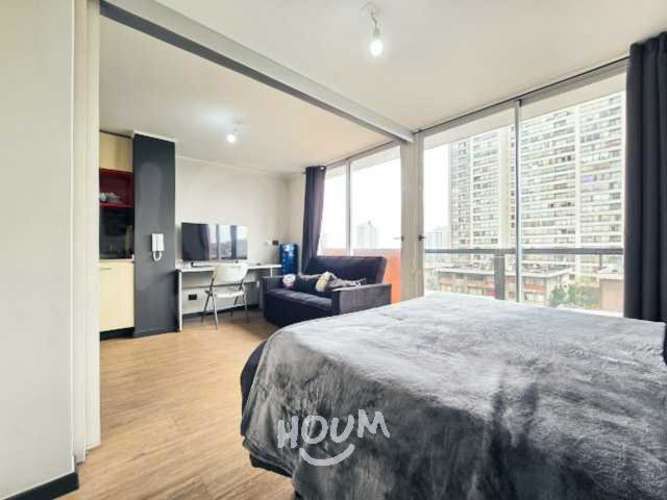 Departamento en Roberto Espinoza