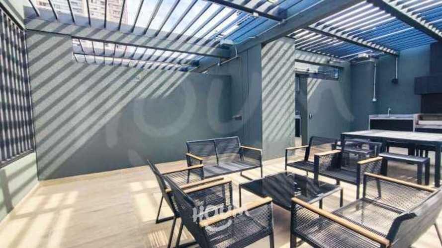 Departamento en Roberto Espinoza