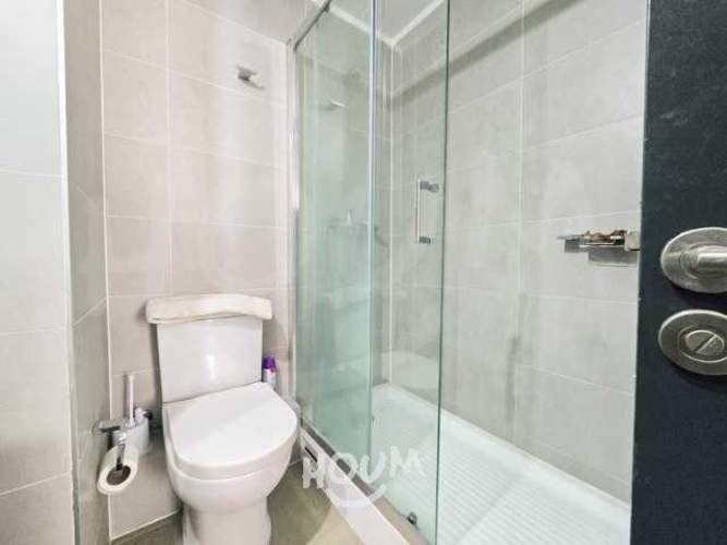 Departamento en Roberto Espinoza