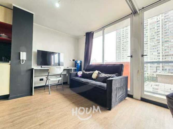 Departamento en Roberto Espinoza