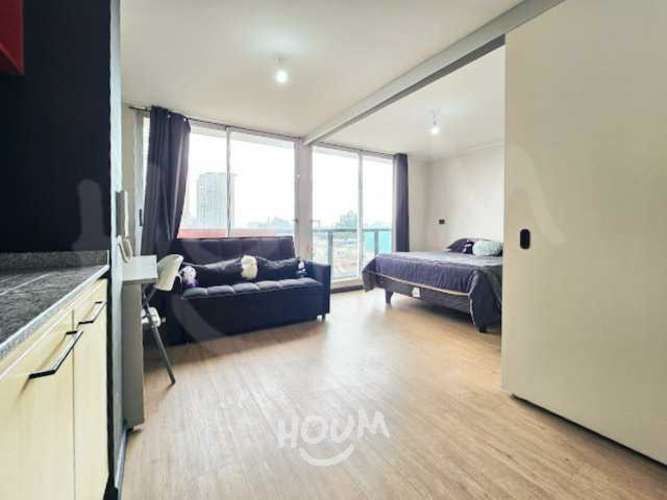 Departamento en Roberto Espinoza