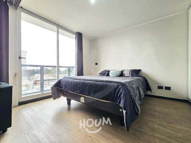 Departamento en Roberto Espinoza