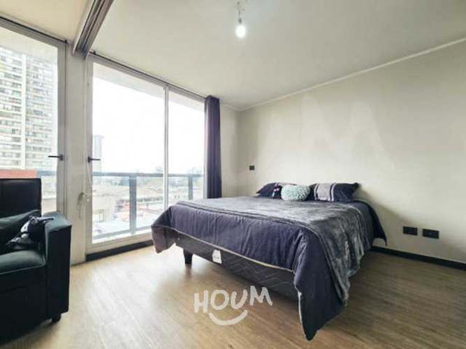 Departamento en Roberto Espinoza