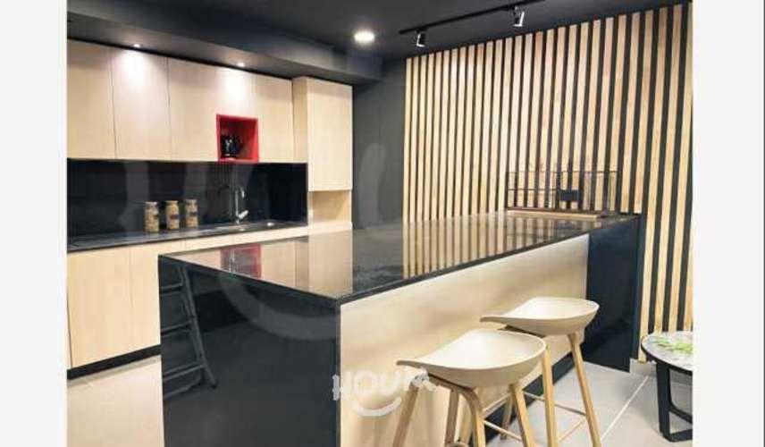 Departamento en Roberto Espinoza