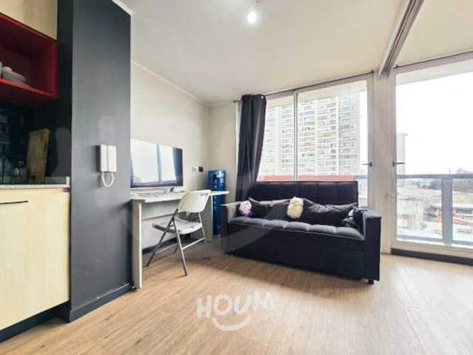 Departamento en Roberto Espinoza