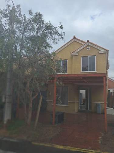 SE VENDE CASA ANTOFAGASTA SAN MARCOS 5