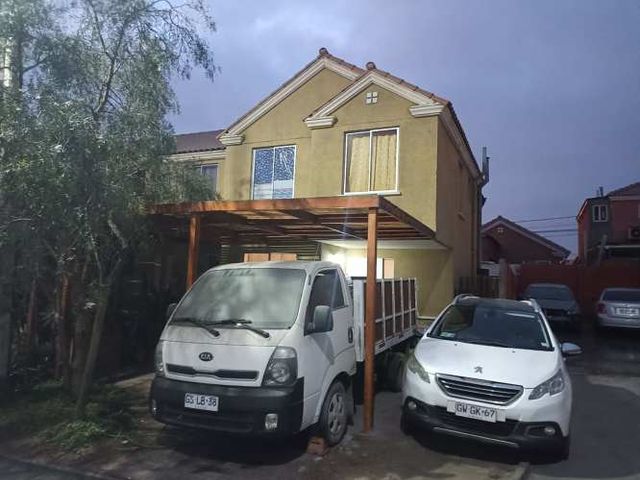 SE VENDE CASA ANTOFAGASTA SAN MARCOS 5