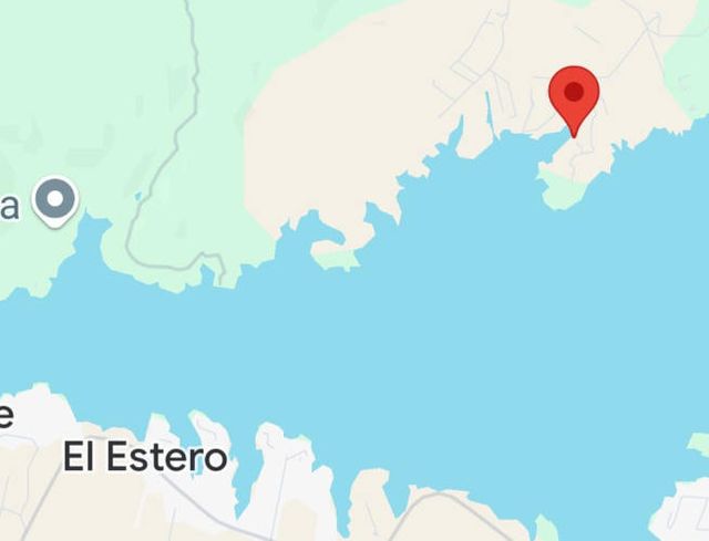 Casona en Lago Rapel Los Coipos