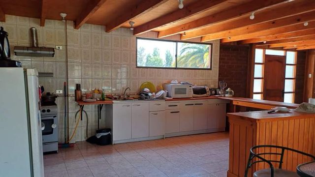 Casona en Lago Rapel Los Coipos