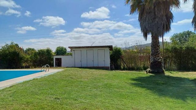 Casona en Lago Rapel Los Coipos