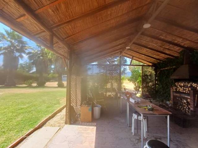 Casona en Lago Rapel Los Coipos