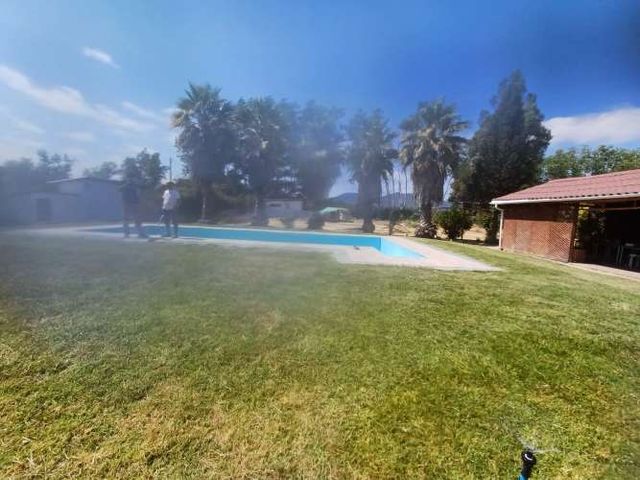 Casona en Lago Rapel Los Coipos