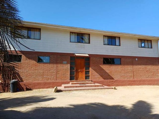 Casona en Lago Rapel Los Coipos