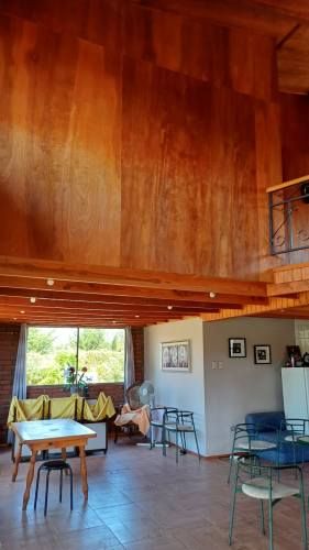 Casona en Lago Rapel Los Coipos