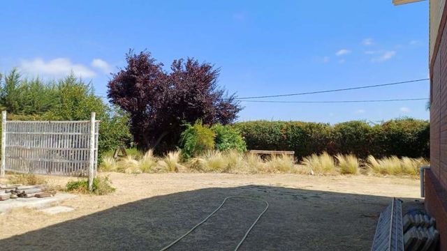 Casona en Lago Rapel Los Coipos