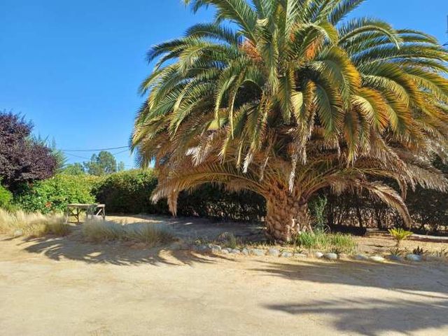 Casona en Lago Rapel Los Coipos