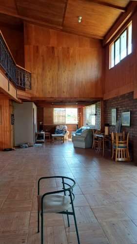 Casona en Lago Rapel Los Coipos