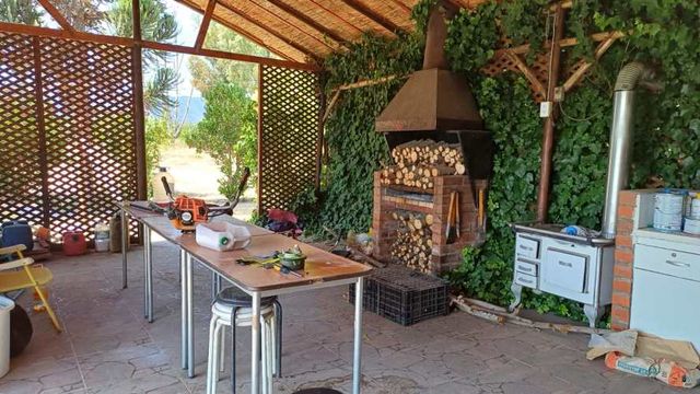 Casona en Lago Rapel Los Coipos