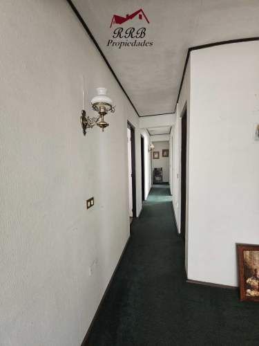 Casa en venta Villa Springhill  (116277)