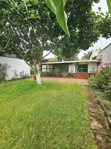 Casa en venta Villa Springhill  (116277)