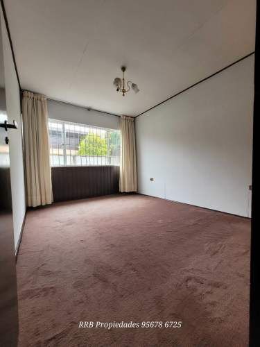 Casa en venta Villa Springhill  (116277)