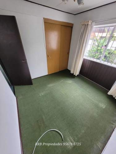 Casa en venta Villa Springhill  (116277)