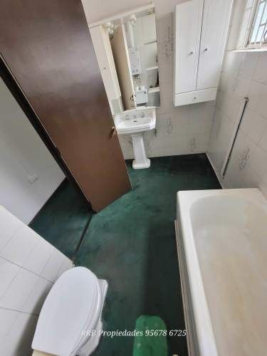 Casa en venta Villa Springhill  (116277)