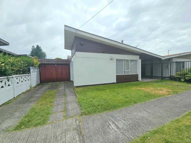 Casa en venta Villa Springhill  (116277)