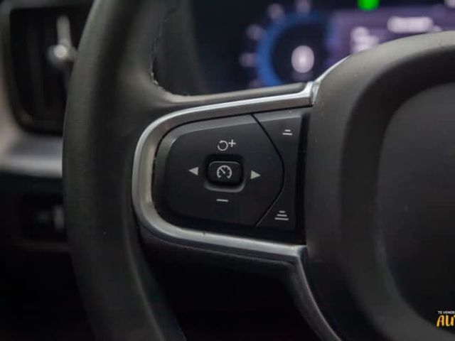 Volvo Xc60 B5 2.0 2022