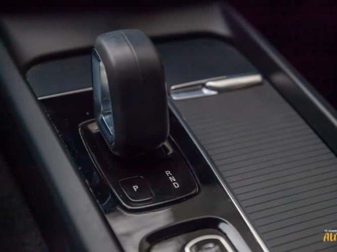 Volvo Xc60 B5 2.0 2022