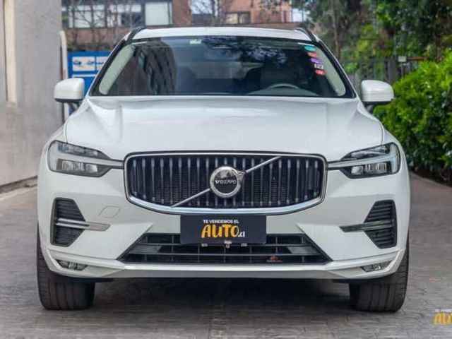Volvo Xc60 B5 2.0 2022