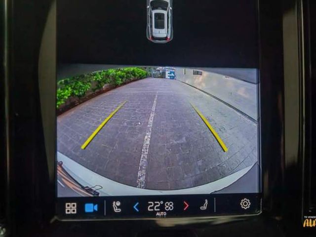 Volvo Xc60 B5 2.0 2022