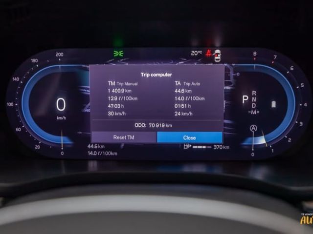 Volvo Xc60 B5 2.0 2022