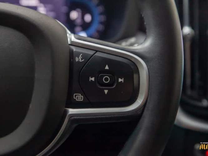 Volvo Xc60 B5 2.0 2022