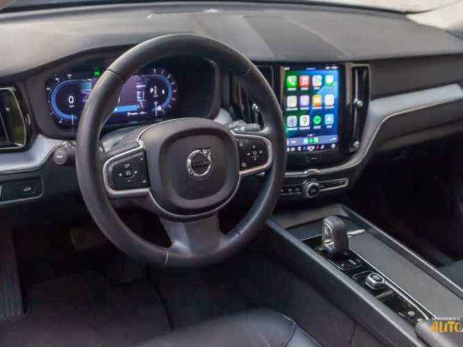 Volvo Xc60 B5 2.0 2022