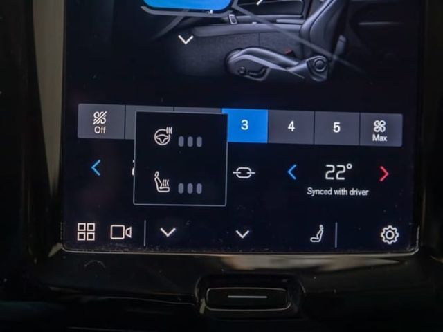 Volvo Xc60 B5 2.0 2022