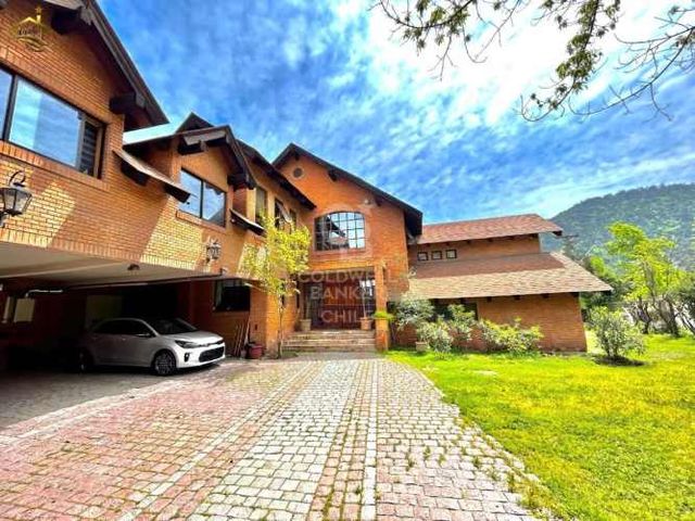 Casa en venta y arriendo en el Sector Valle apacible