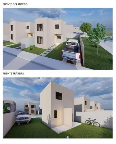 VENTA DE EXCLUSIVAS CASAS COMUNA DE EL MONTE