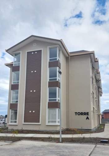 Vendo Departamento Amoblado Valle Volcanes