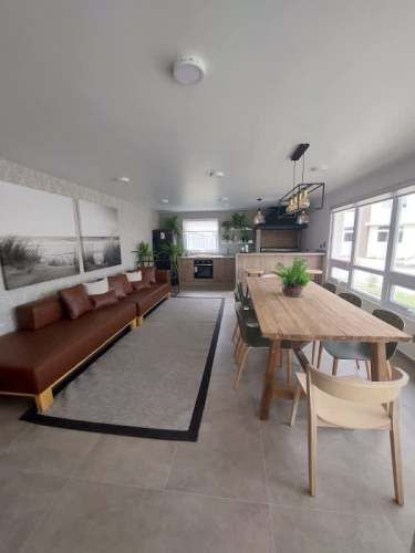 Vendo Departamento Amoblado Valle Volcanes