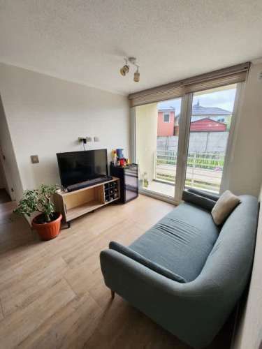 Vendo Departamento Amoblado Valle Volcanes